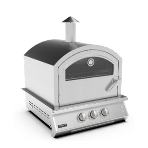 Brabura Milano Pizza Oven - Kitchen In The Garden