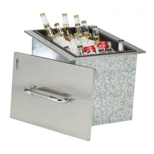 Bull Ice Chest - Kitchen In The Garden