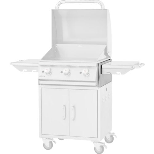 Bull Plancha Griddle Conversion Jacket - Kitchen In The Garden
