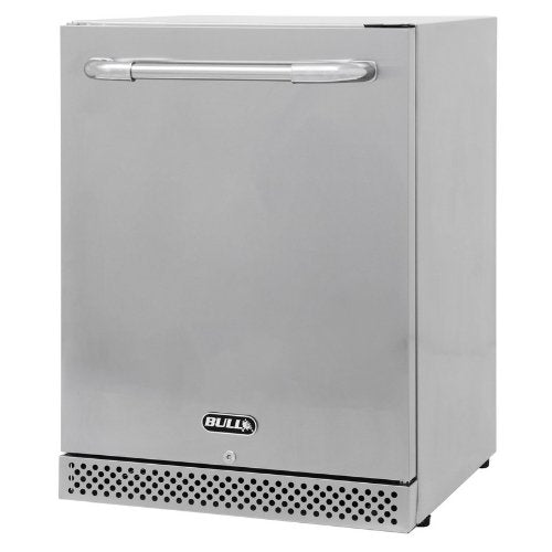 Bull Premium 150 Litre Fridge - Kitchen In The Garden