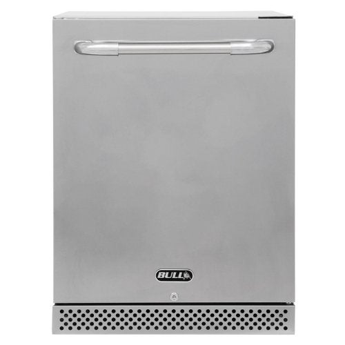 Bull Premium 150 Litre Fridge - Kitchen In The Garden