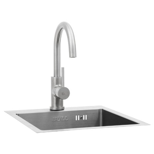 Bull Premium Sink - Kitchen In The Garden