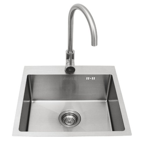 Bull Premium Sink - Kitchen In The Garden