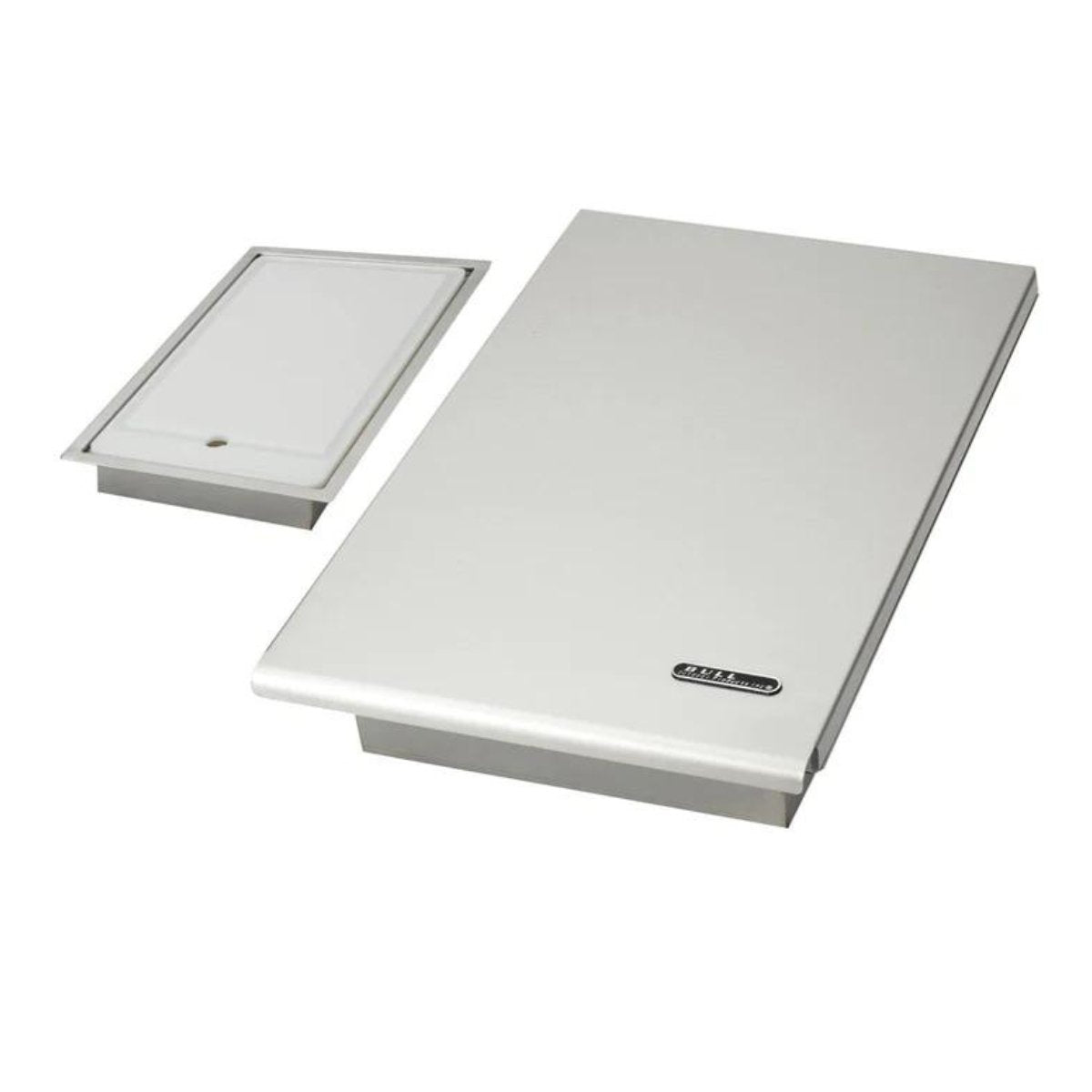 Bull Pull Out Chopping Board - Kitchen In The Garden