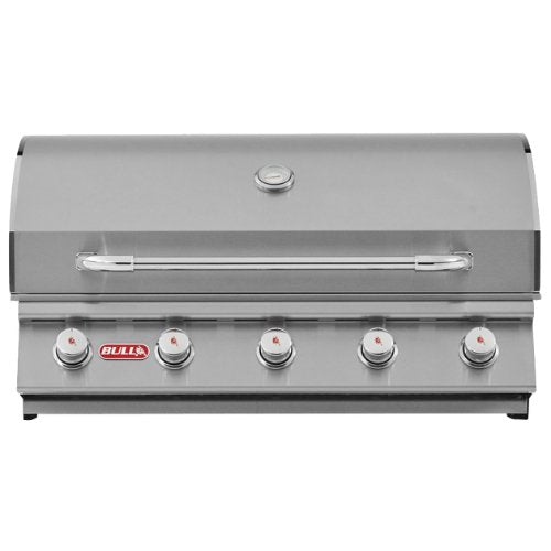 Bull Renegade Built-In Grill Natural Gas - End of Season Sale! - LAST ONE!! - Kitchen In The Garden