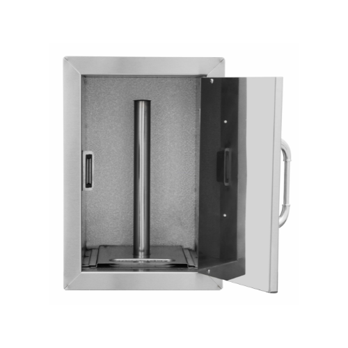 Bull Reveal Paper Towel Holder - Kitchen In The Garden