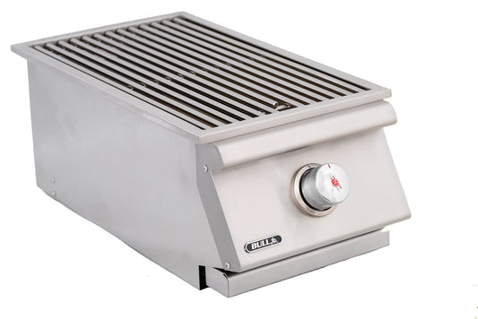 Bull Slide-In Searing Station - Kitchen In The Garden