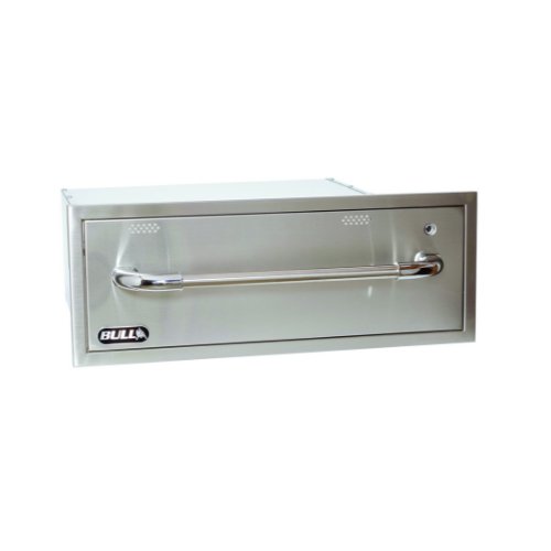 Bull Warming Drawer - Kitchen In The Garden