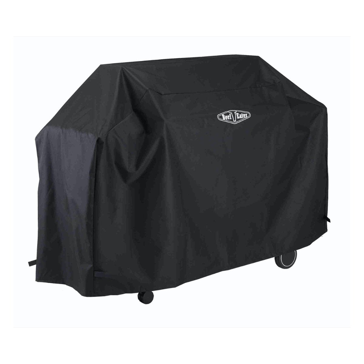 Cover For Beefeater 1200/1300 Series 3 Burner Grill With Cart - Kitchen In The Garden