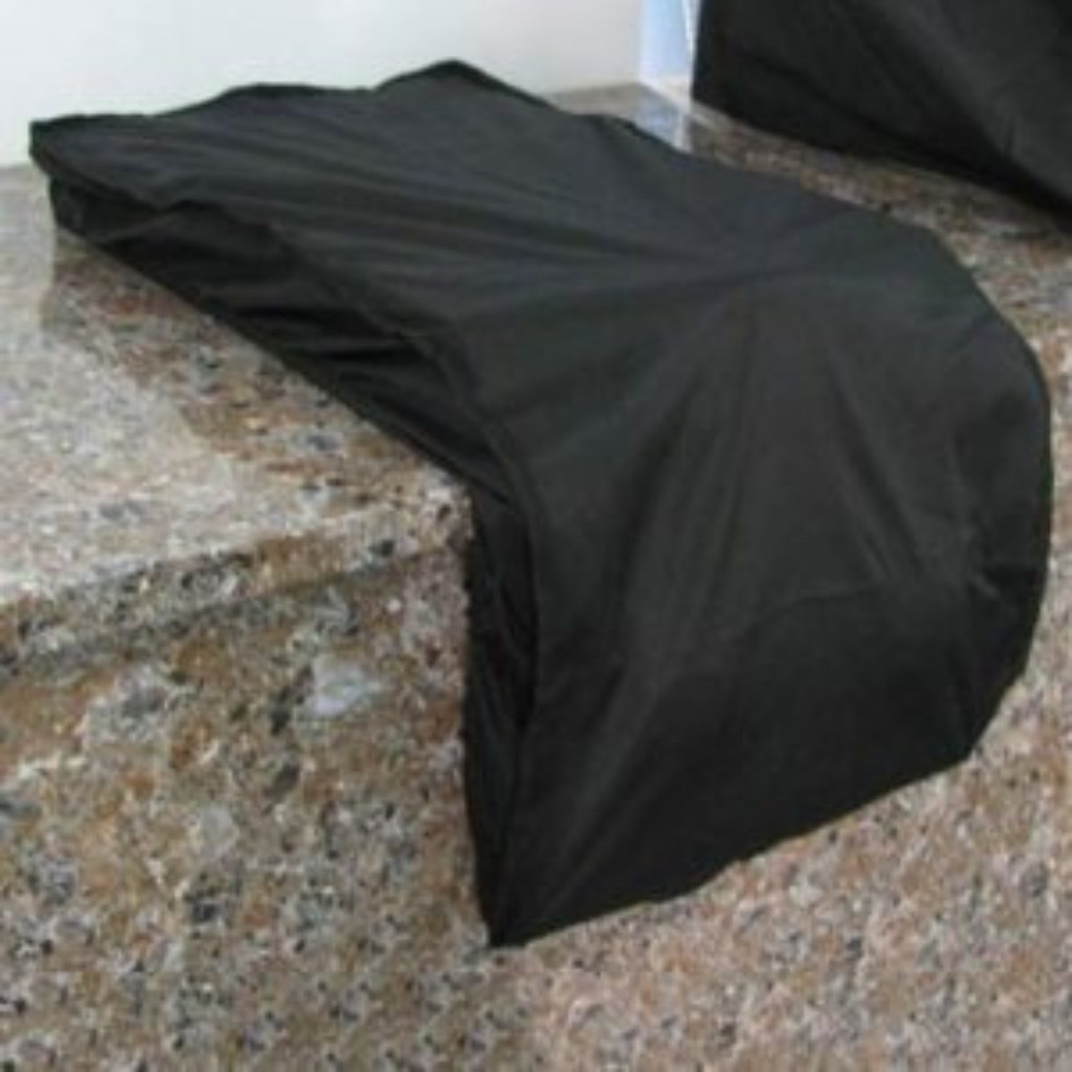 Cover For Sunstone Double Burner - Kitchen In The Garden