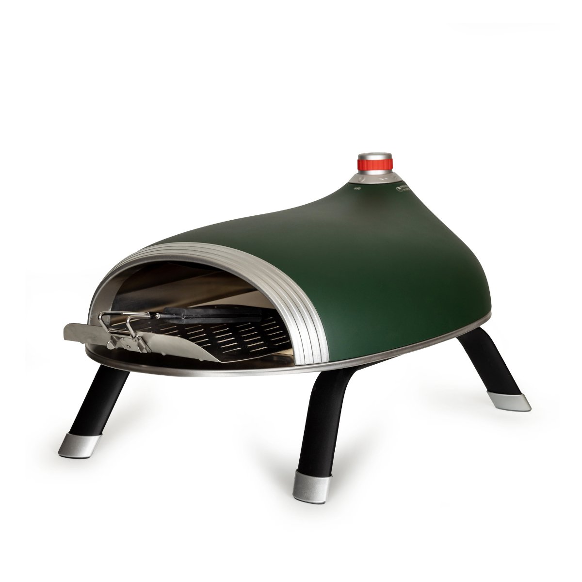 Delivita Diavolo Pizza Oven - Kitchen In The Garden