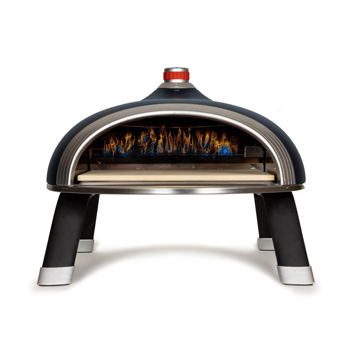 Delivita Diavolo Pizza Oven - Kitchen In The Garden