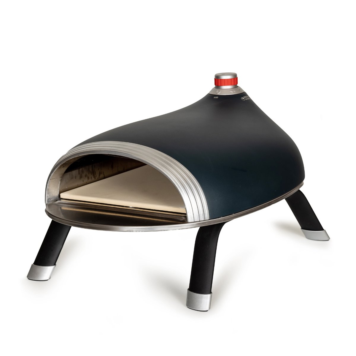 Delivita Diavolo Pizza Oven - Kitchen In The Garden