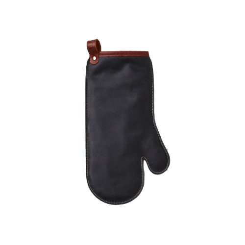 Delivita Leather Glove - Kitchen In The Garden