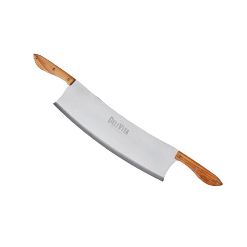 Delivita Pizza Cutter - Kitchen In The Garden