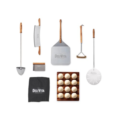 Delivita Pizzaiolo Collection - Kitchen In The Garden