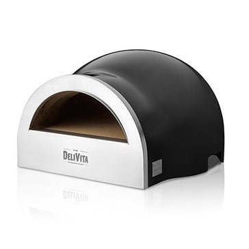 Delivita Wood-Fired Pizza Oven - Kitchen In The Garden