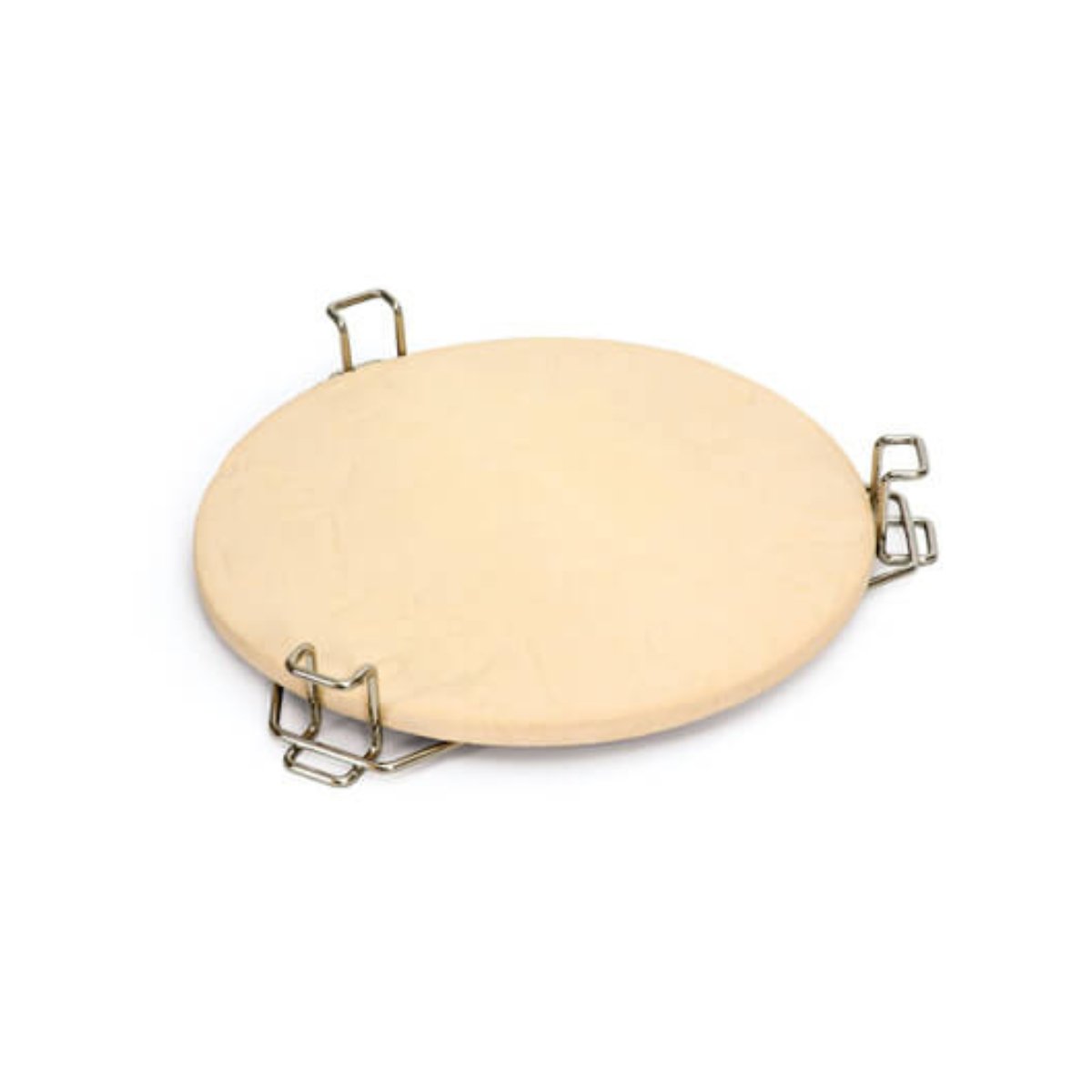 Ex-Display Primo round ceramic heat deflector - Kitchen In The Garden