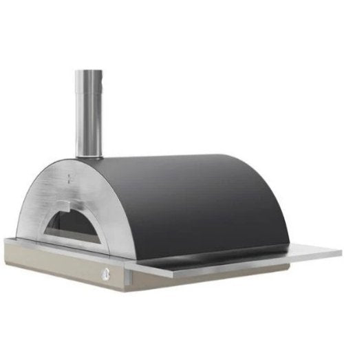 Fontana Bellagio Wood-Fired Pizza Oven - Kitchen In The Garden