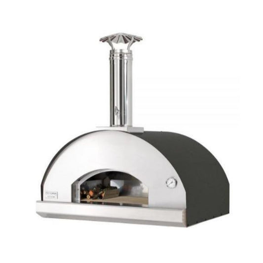 Fontana Mangiafuoco Wood-Fired Pizza Oven - Kitchen In The Garden