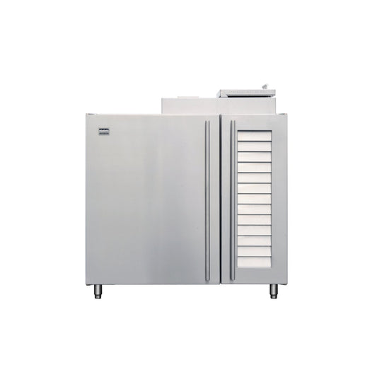 Kalamazoo 36" Undercounter Charcoal Smoker Cabinet - Kitchen In The Garden