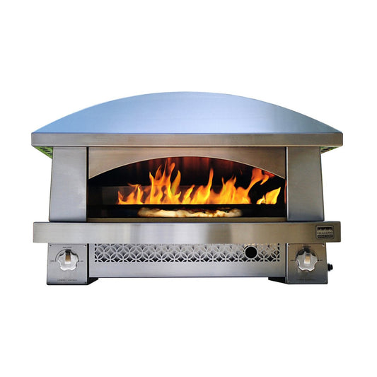 Kalamazoo Artisan Fire Pizza Oven - Freestanding - Kitchen In The Garden