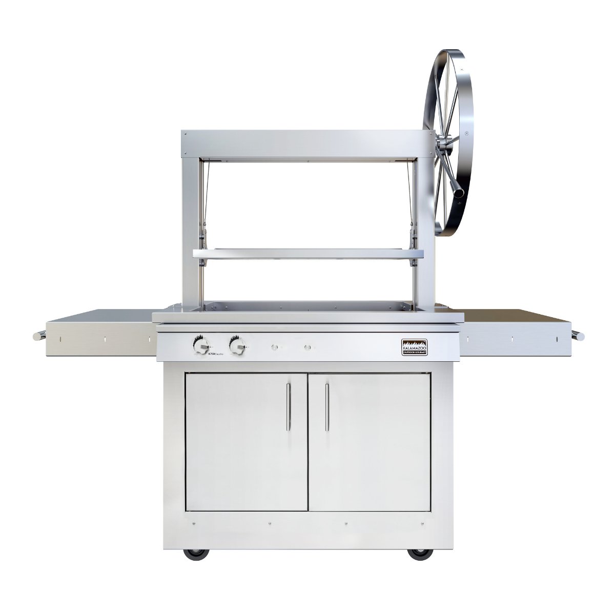 Kalamazoo Gaucho Freestanding Grill - K750GT - Kitchen In The Garden