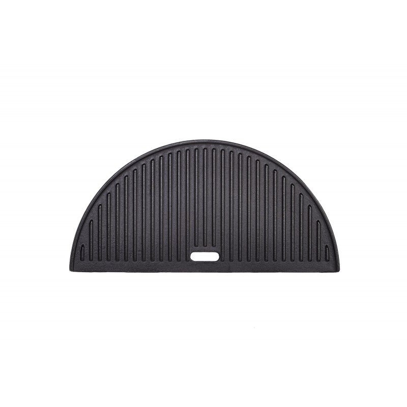 Kamado Joe Cast Iron Reversible Griddle - Kitchen In The Garden