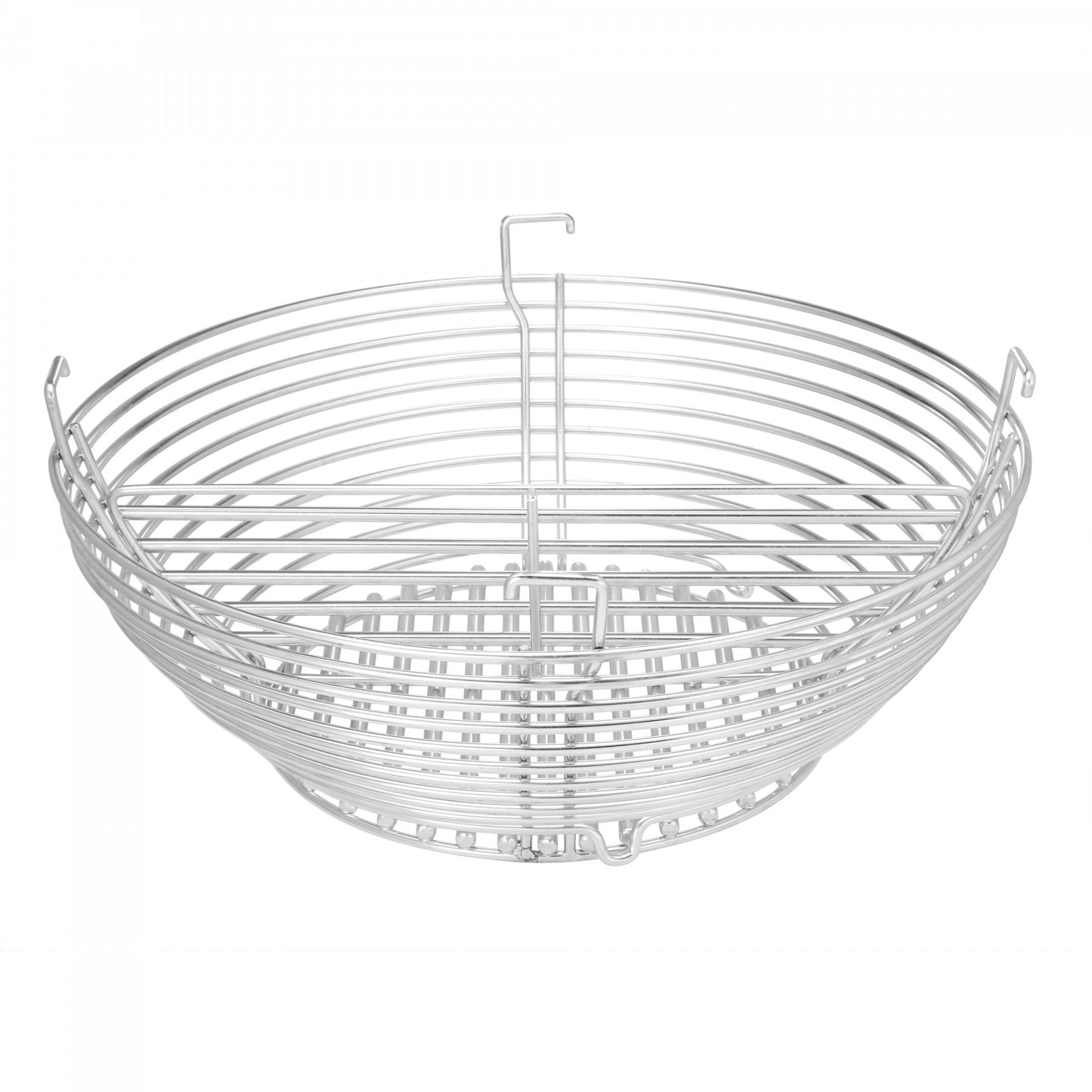 Kamado Joe Charcoal Basket - Kitchen In The Garden