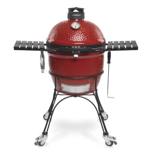 Kamado Joe Classic II with Cart - Kitchen In The Garden