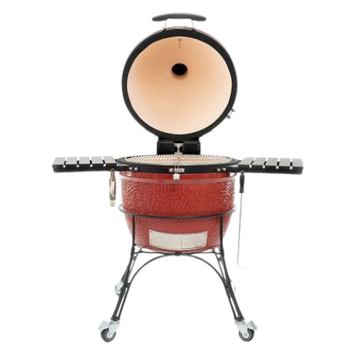 Kamado Joe Classic II with Cart - Kitchen In The Garden