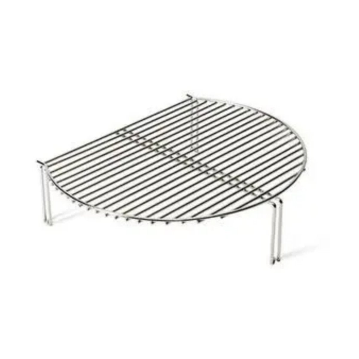Kamado Joe Grill Expander - Kitchen In The Garden