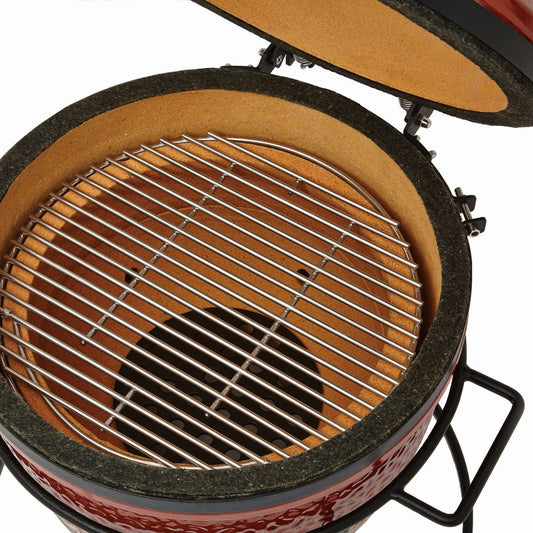 Kamado Joe Joe Junior - Kitchen In The Garden