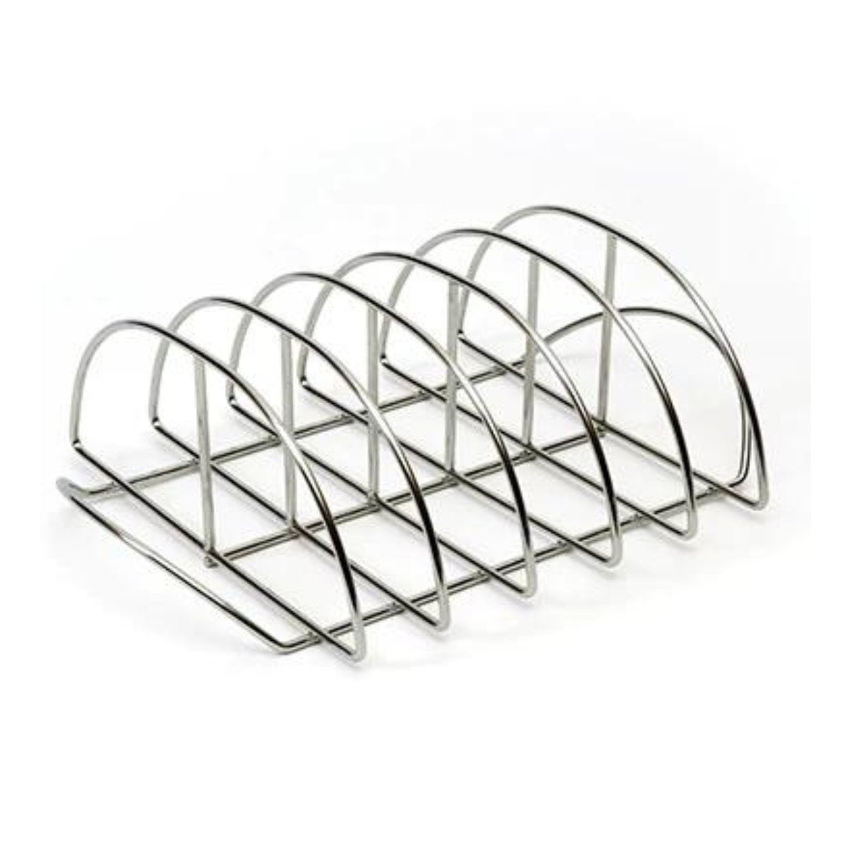Kamado Joe Rib Rack - Kitchen In The Garden
