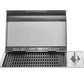 Kenyon City Built-In Electric Grill - Kitchen In The Garden