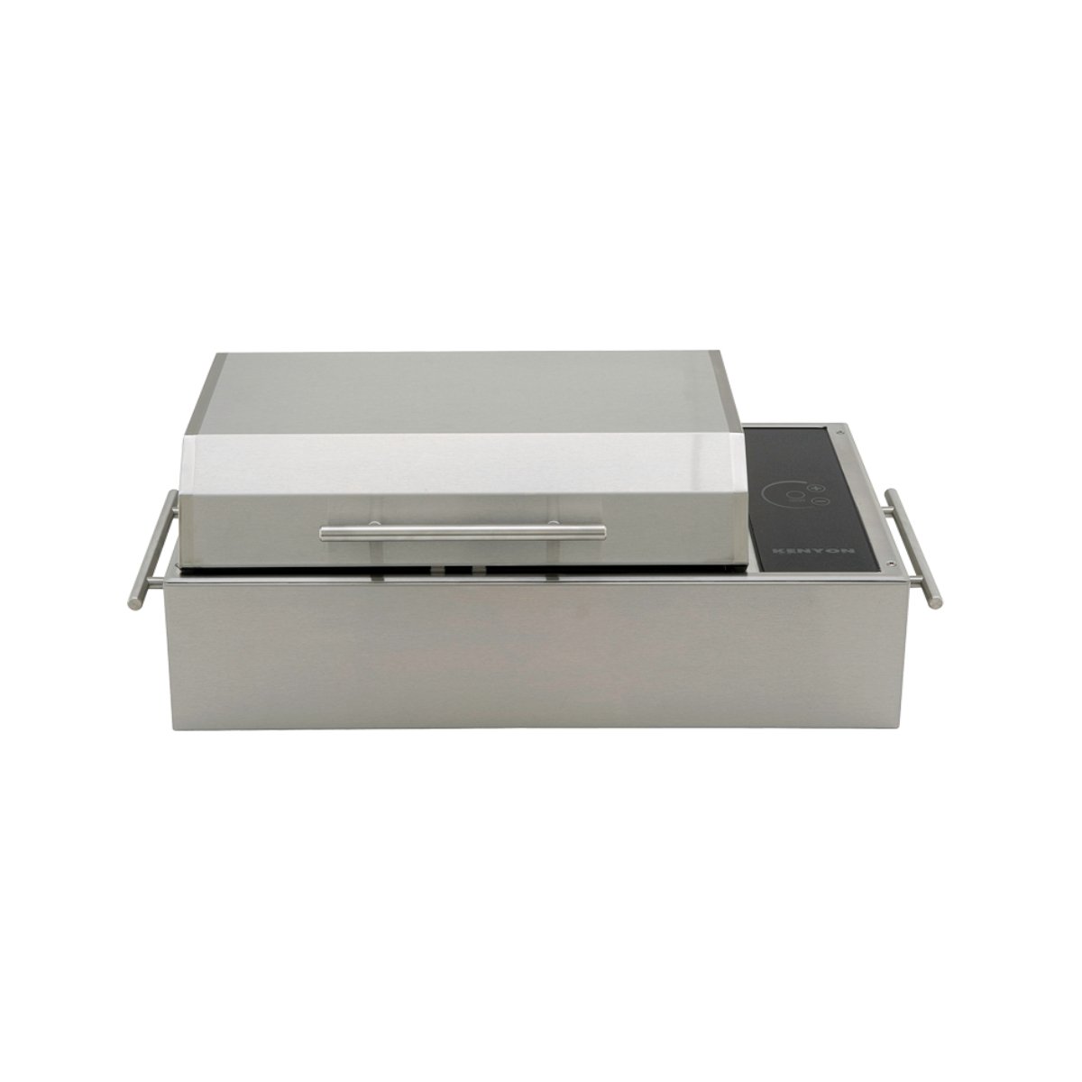 Kenyon Frontier Portable Electric Grill - Kitchen In The Garden