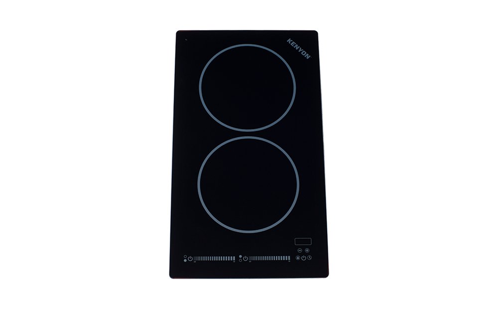 Kenyon SilKEN® Induction Cook Top - Portrait - Kitchen In The Garden
