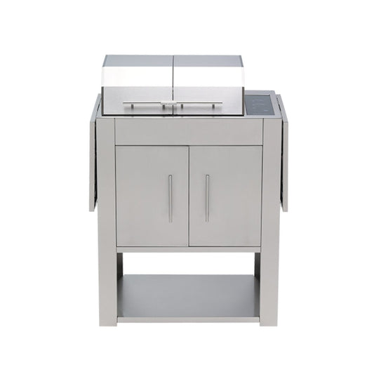 Kenyon Texan Free-Standing Electric Grill - Kitchen In The Garden