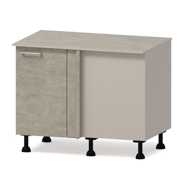 Konig 1200mm Corner Unit - Kitchen In The Garden