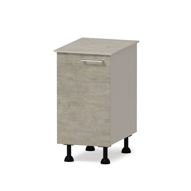 Konig 450mm Unit - Kitchen In The Garden