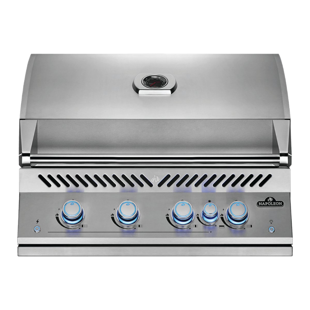 Napoleon 700 Series 32in Built-In Grill - Kitchen In The Garden