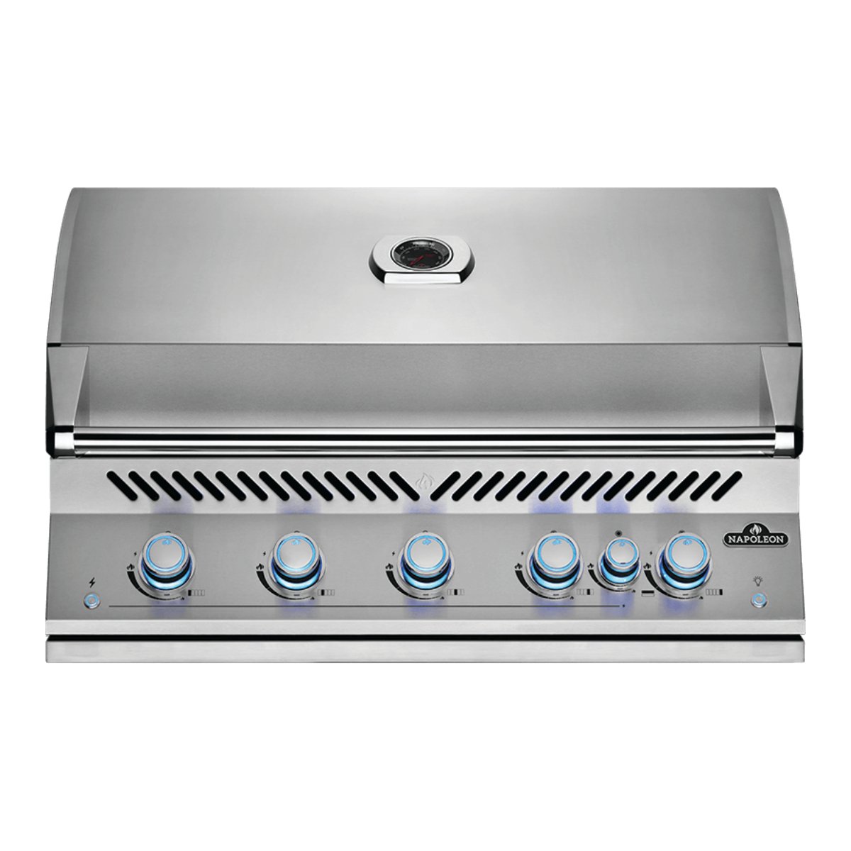 Napoleon 700 Series 38in Built-In Grill - Kitchen In The Garden