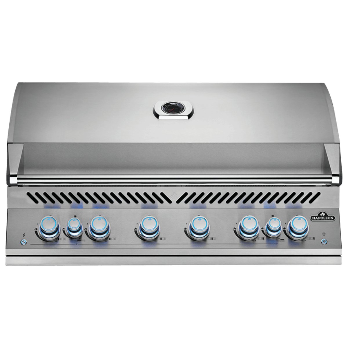 Napoleon 700 Series 44in Built-In Grill - Kitchen In The Garden