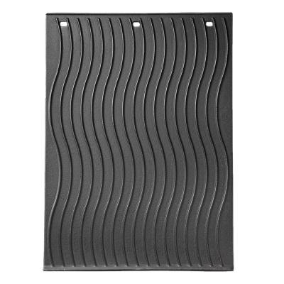 Napoleon Cast Iron Reversible Griddle - Kitchen In The Garden