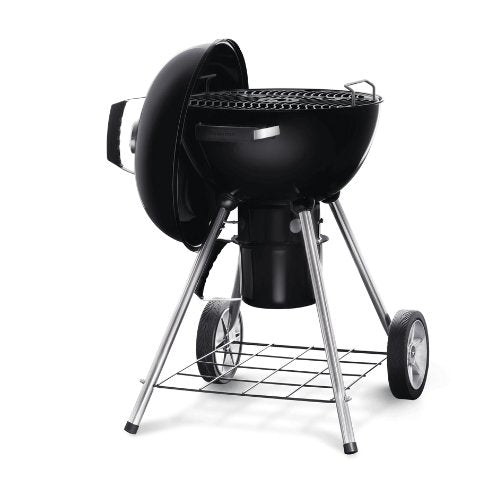Napoleon Charcoal Kettle Grill - Kitchen In The Garden
