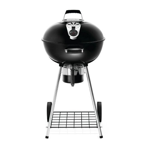 Napoleon Charcoal Kettle Grill - Kitchen In The Garden