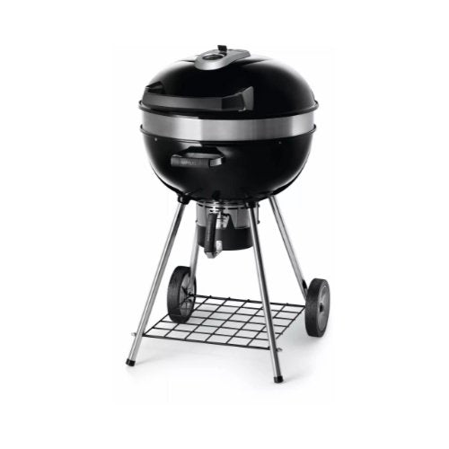 Napoleon Charcoal Kettle Grill - Kitchen In The Garden