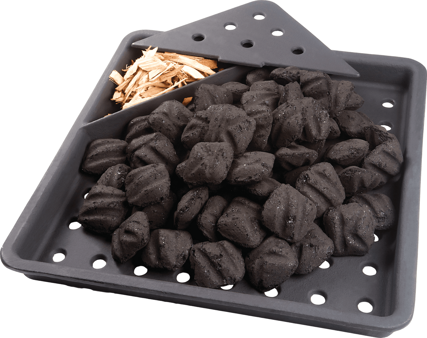 Napoleon Charcoal Tray - Kitchen In The Garden