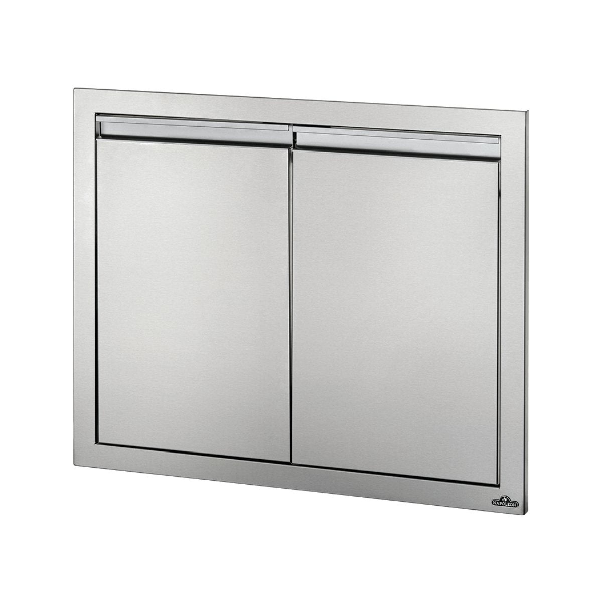 Napoleon Double Door - Kitchen In The Garden