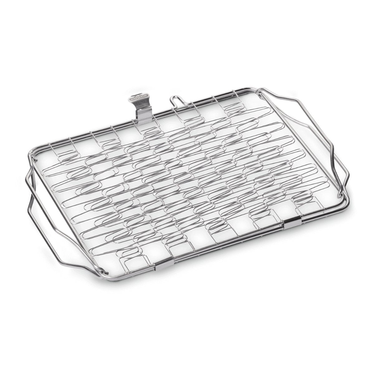 Napoleon Expandable Basket - Kitchen In The Garden